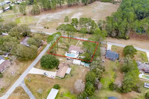 15346 NE 14th Avenue Starke FL 32091