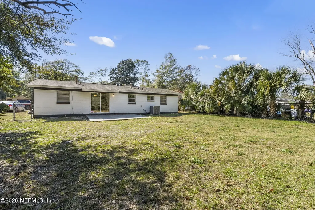 1417 Gailwood Circle N Jacksonville FL 32218
