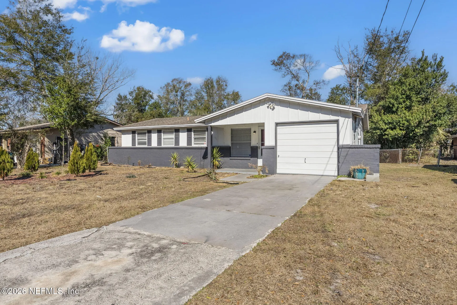 1417 Gailwood Circle N Jacksonville FL 32218