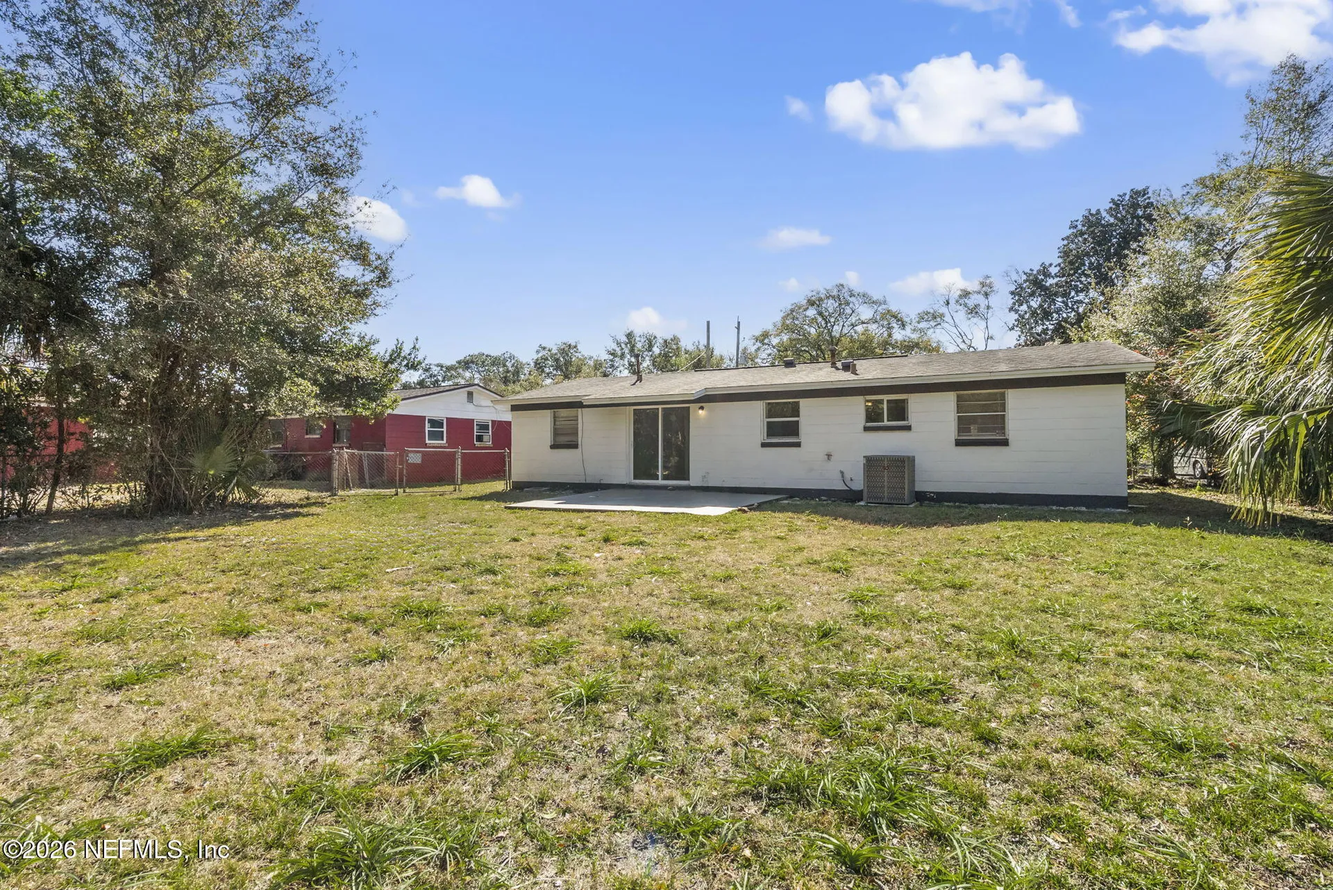 1417 Gailwood Circle N Jacksonville FL 32218