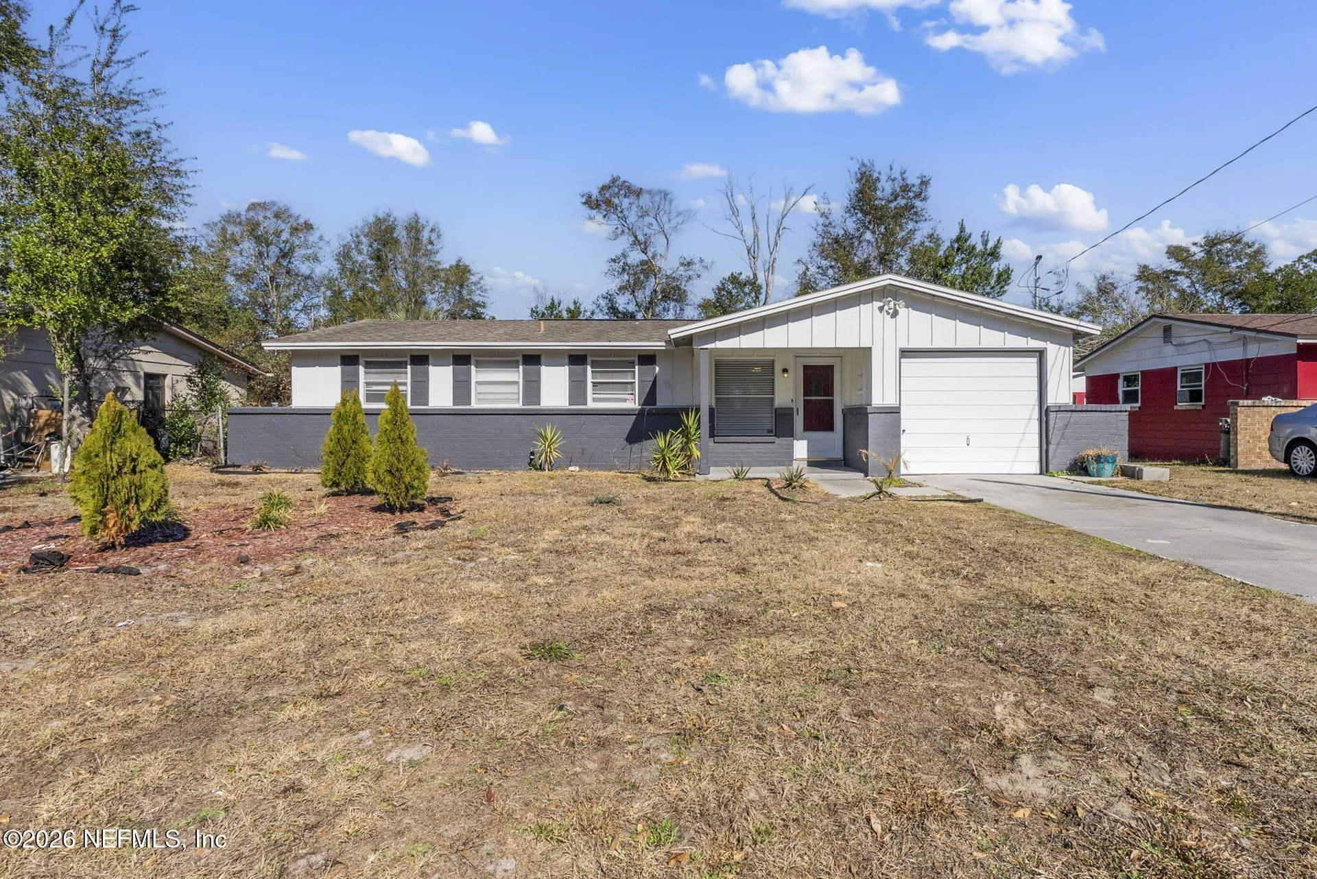 1417 Gailwood Circle N Jacksonville FL 32218