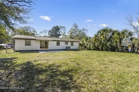 1417 Gailwood Circle N Jacksonville FL 32218