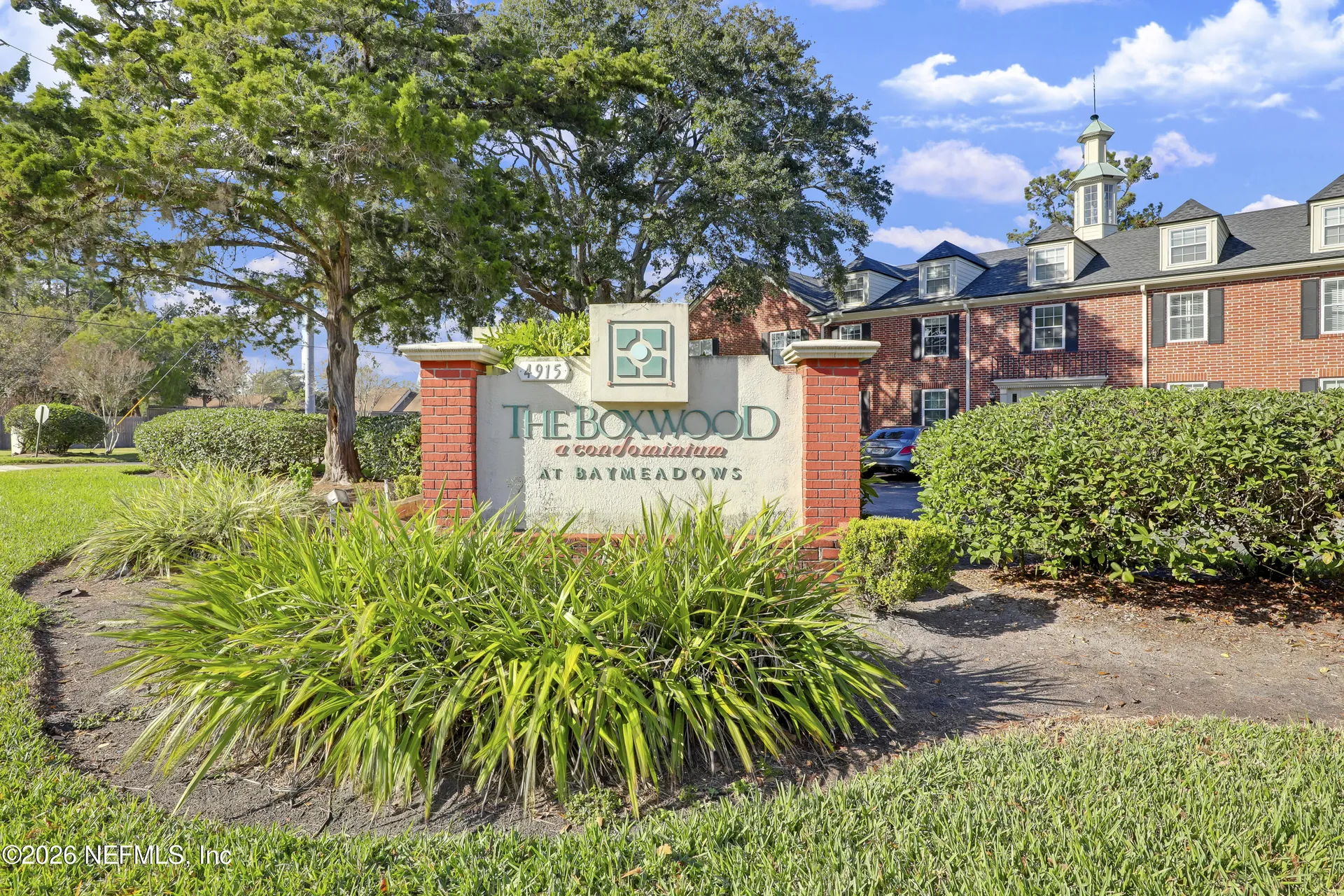 4915 Baymeadows Road Jacksonville FL 32217