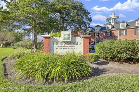 4915 Baymeadows Road Jacksonville FL 32217