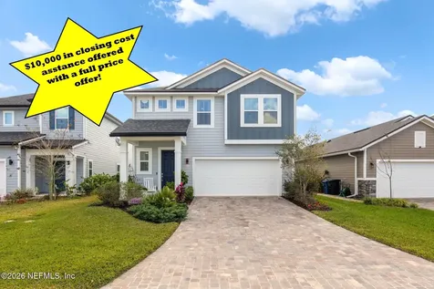 214 Holly Forest Drive St. Augustine FL 32092