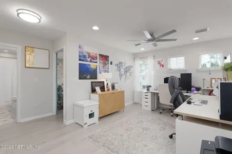 214 Holly Forest Drive St. Augustine FL 32092