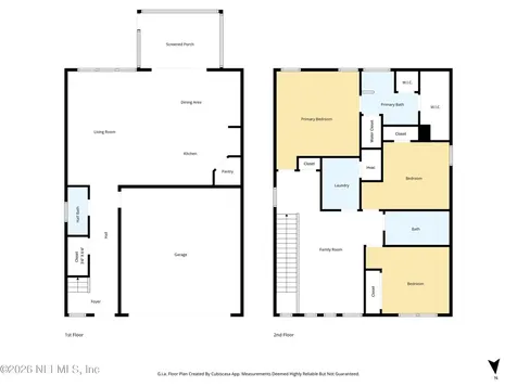 214 Holly Forest Drive St. Augustine FL 32092