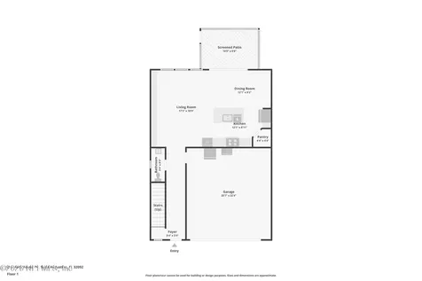 214 Holly Forest Drive St. Augustine FL 32092