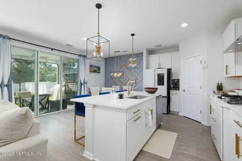 214 Holly Forest Drive St. Augustine FL 32092