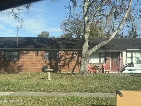 4525 Kennedy Court Jacksonville FL 32207