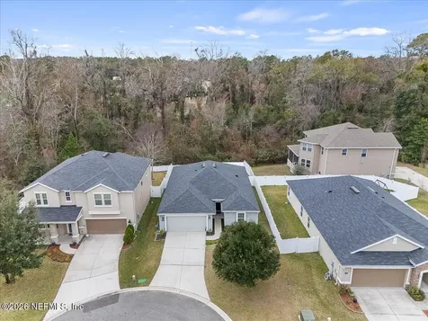 12784 John Crest Court Jacksonville FL 32226