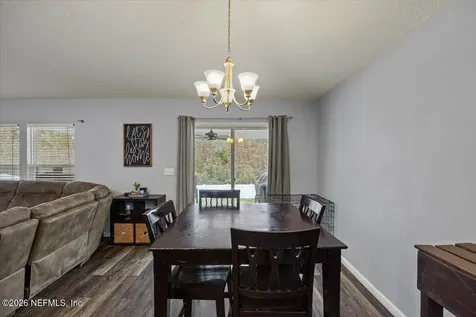 12784 John Crest Court Jacksonville FL 32226