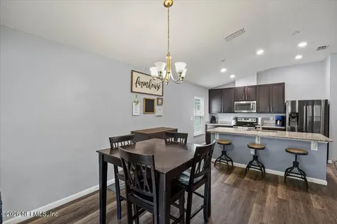 12784 John Crest Court Jacksonville FL 32226