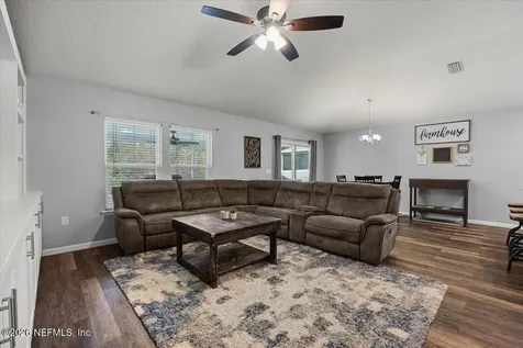 12784 John Crest Court Jacksonville FL 32226