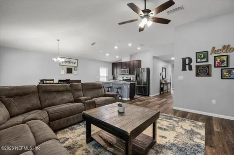 12784 John Crest Court Jacksonville FL 32226