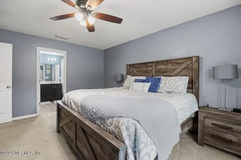 12784 John Crest Court Jacksonville FL 32226