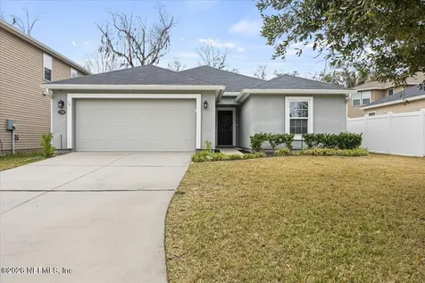 12784 John Crest Court Jacksonville FL 32226