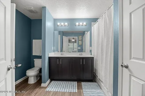 12784 John Crest Court Jacksonville FL 32226