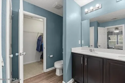 12784 John Crest Court Jacksonville FL 32226