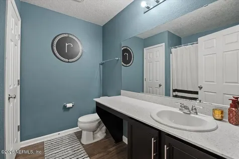 12784 John Crest Court Jacksonville FL 32226