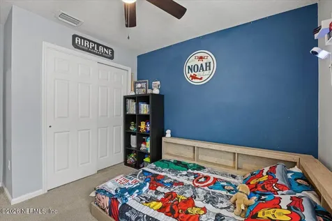 12784 John Crest Court Jacksonville FL 32226