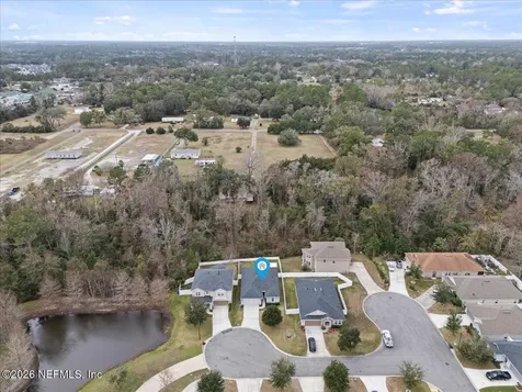 12784 John Crest Court Jacksonville FL 32226