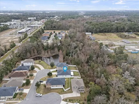 12784 John Crest Court Jacksonville FL 32226