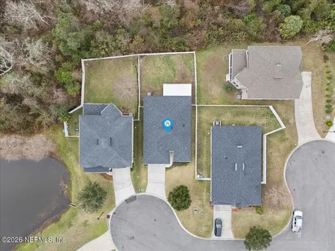 12784 John Crest Court Jacksonville FL 32226