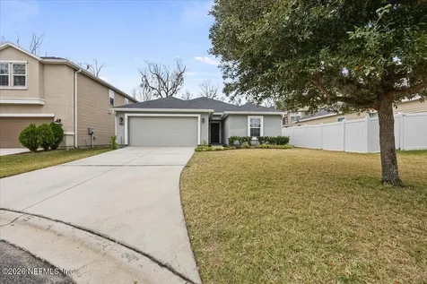 12784 John Crest Court Jacksonville FL 32226