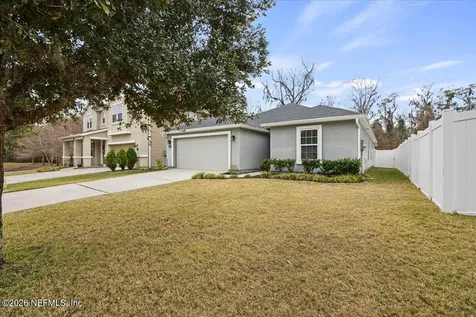 12784 John Crest Court Jacksonville FL 32226