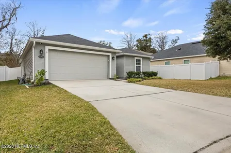 12784 John Crest Court Jacksonville FL 32226