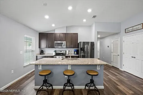 12784 John Crest Court Jacksonville FL 32226