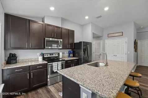 12784 John Crest Court Jacksonville FL 32226