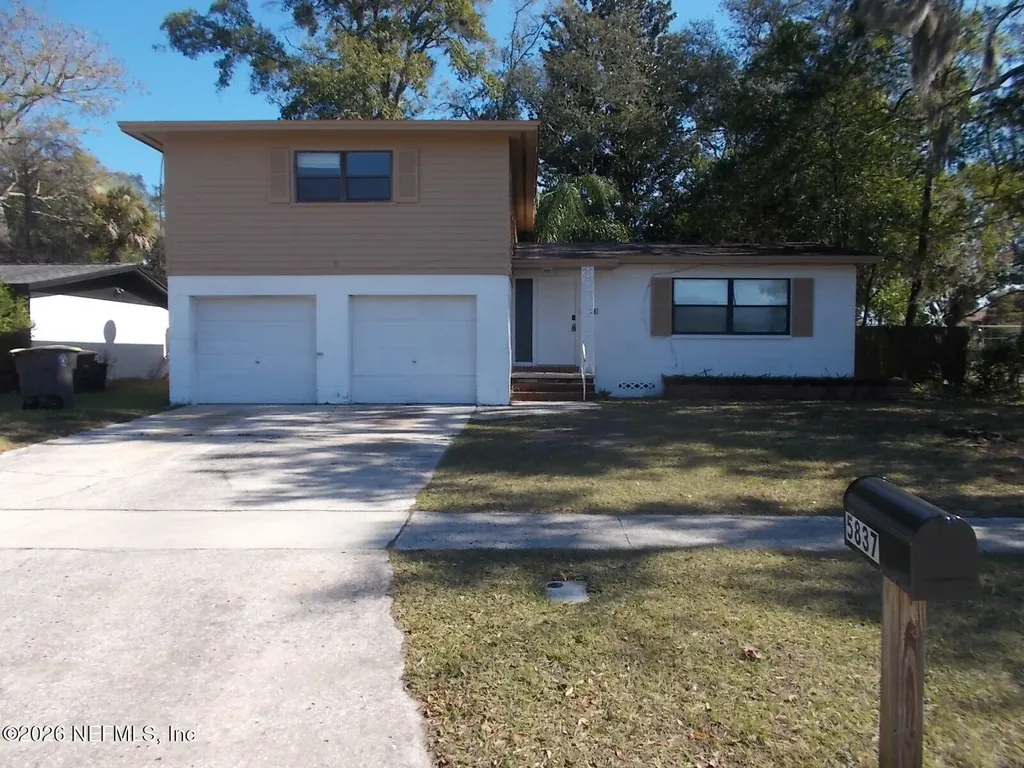 5837 Tempest Street Jacksonville FL 32244