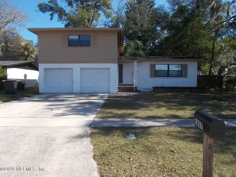 5837 Tempest Street Jacksonville FL 32244