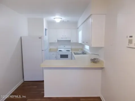 5837 Tempest Street Jacksonville FL 32244