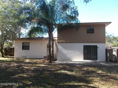 5837 Tempest Street Jacksonville FL 32244