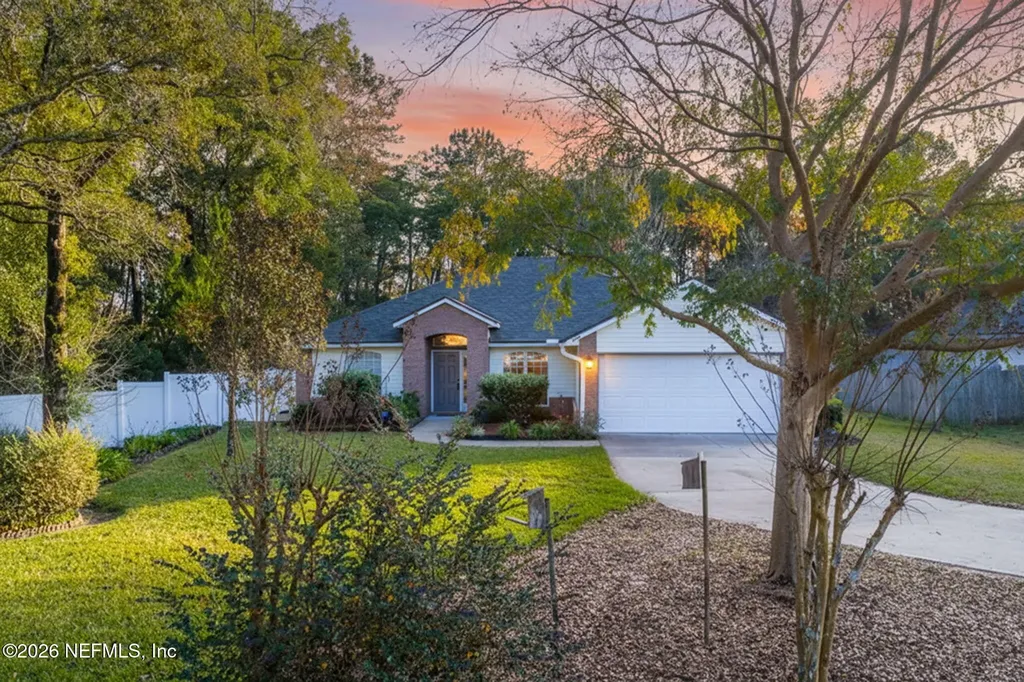 5404 Turkey Creek Road Jacksonville FL 32244