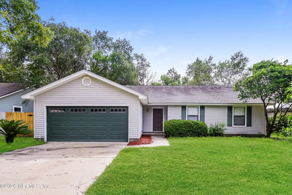 12845 Julington Forest Drive E Jacksonville FL 32258