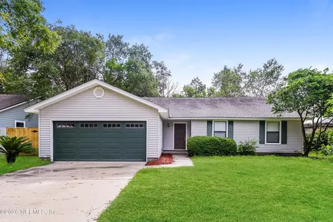 12845 Julington Forest Drive E Jacksonville FL 32258