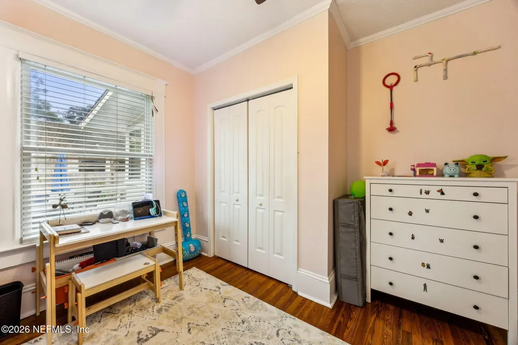 4257 Beverly Avenue Jacksonville FL 32210