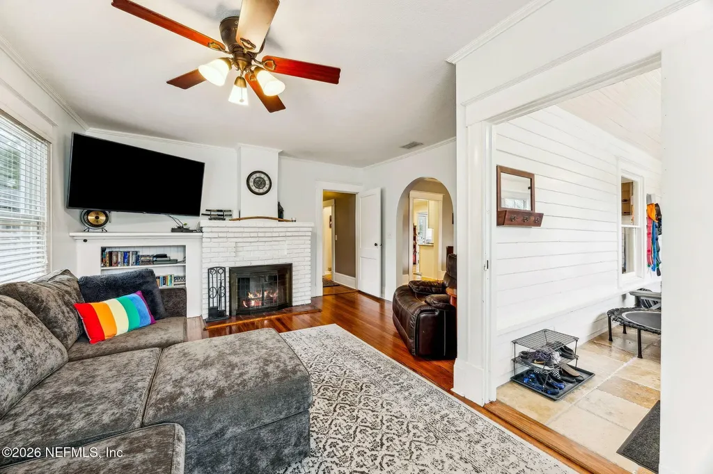 4257 Beverly Avenue Jacksonville FL 32210