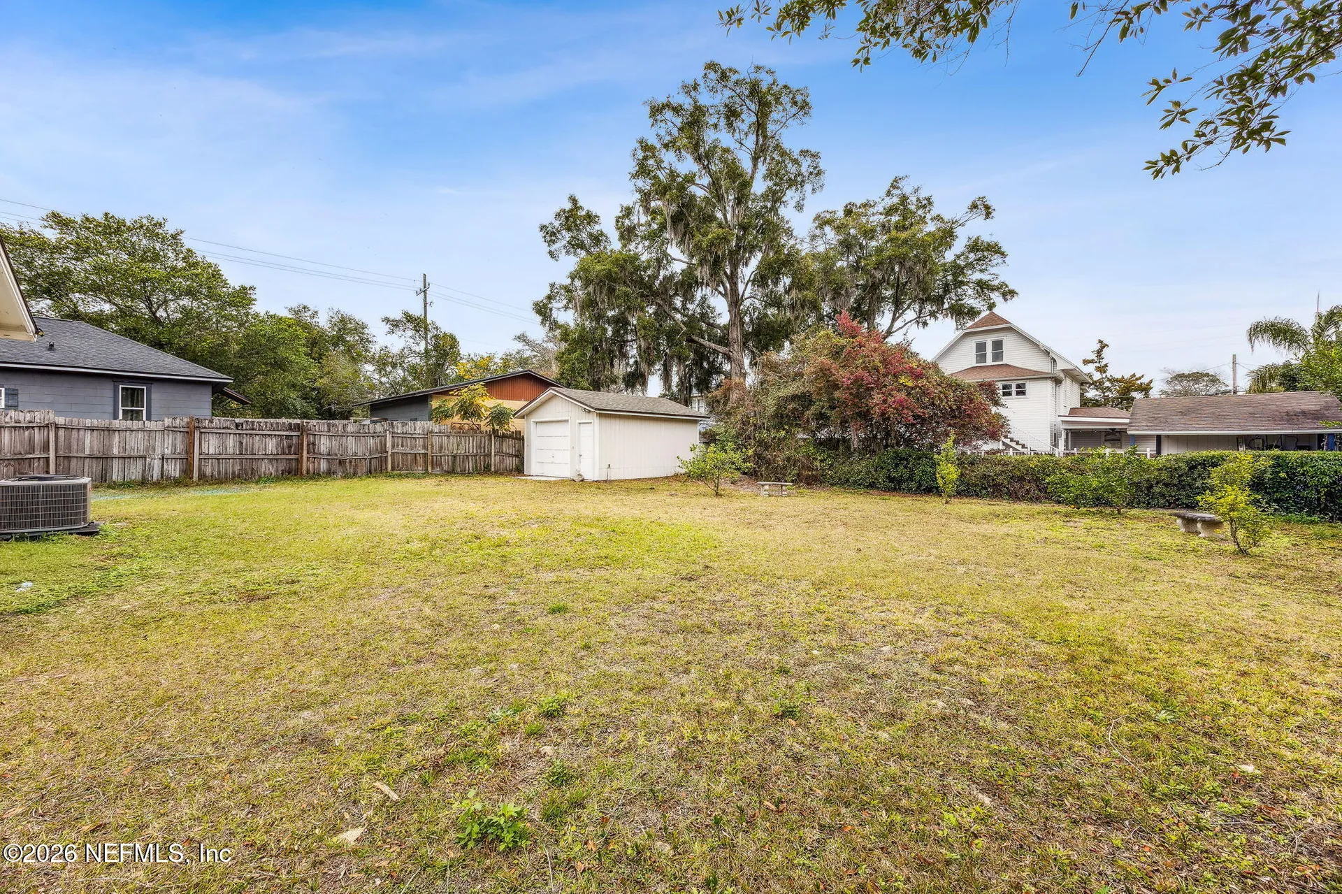 4257 Beverly Avenue Jacksonville FL 32210