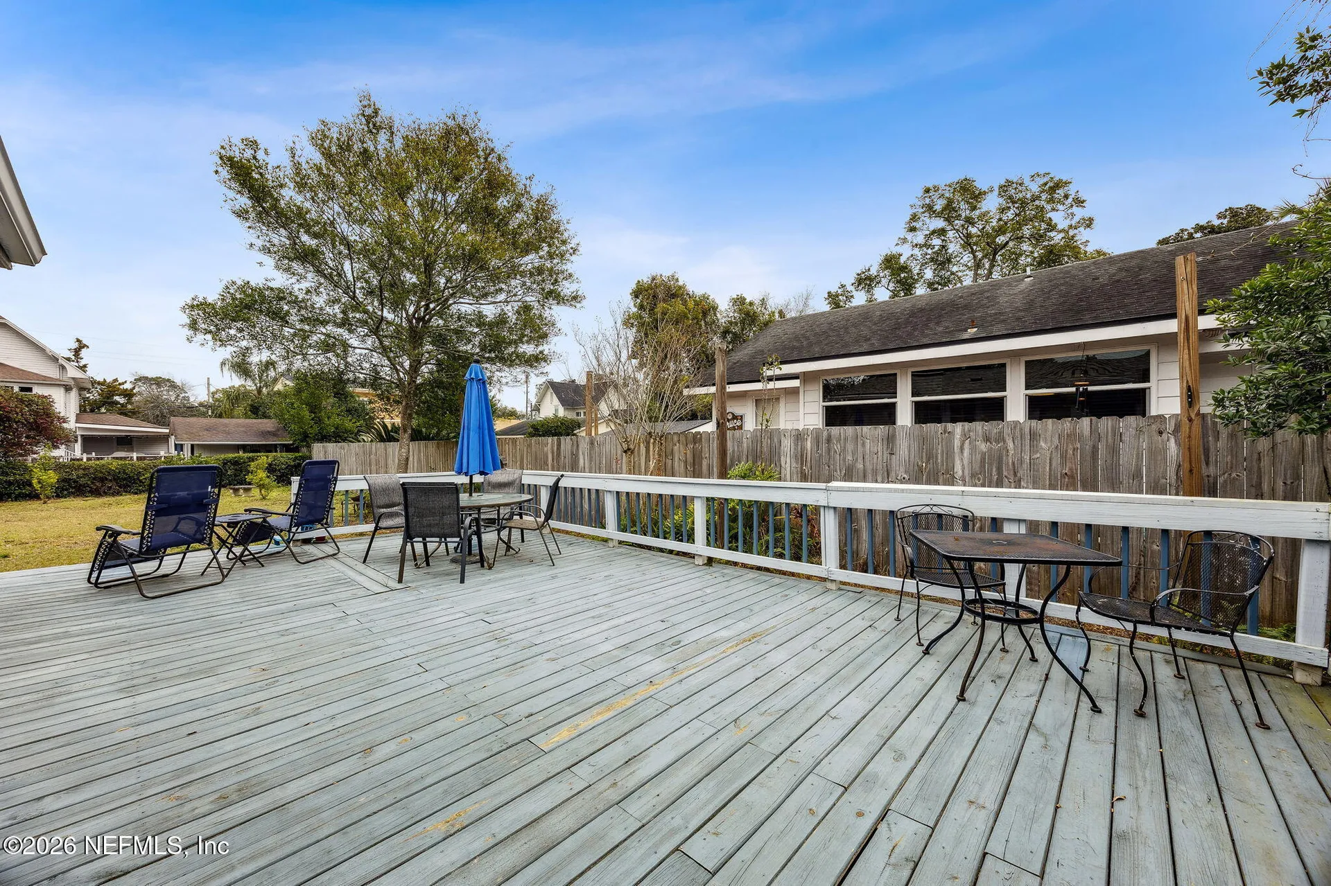 4257 Beverly Avenue Jacksonville FL 32210