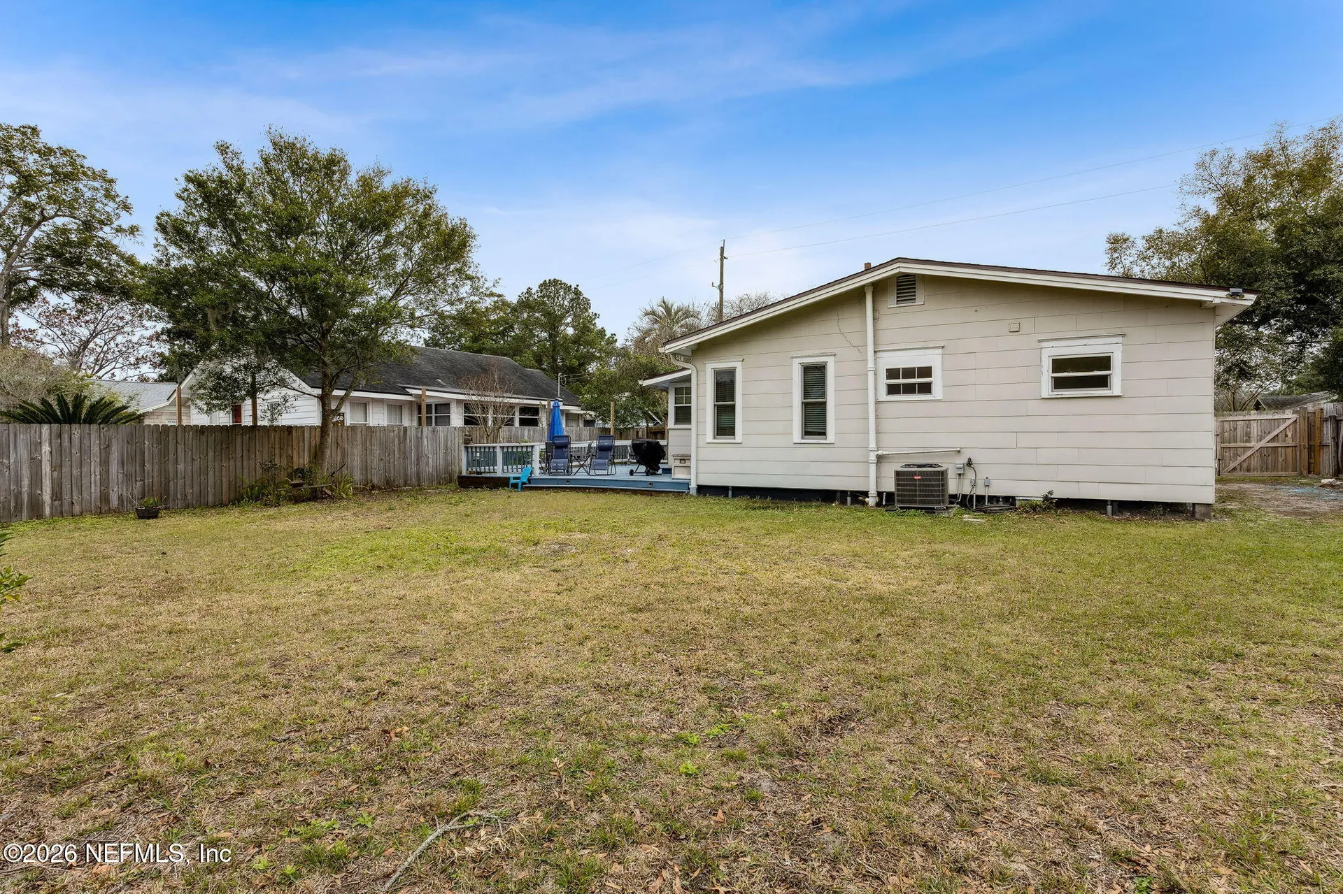 4257 Beverly Avenue Jacksonville FL 32210