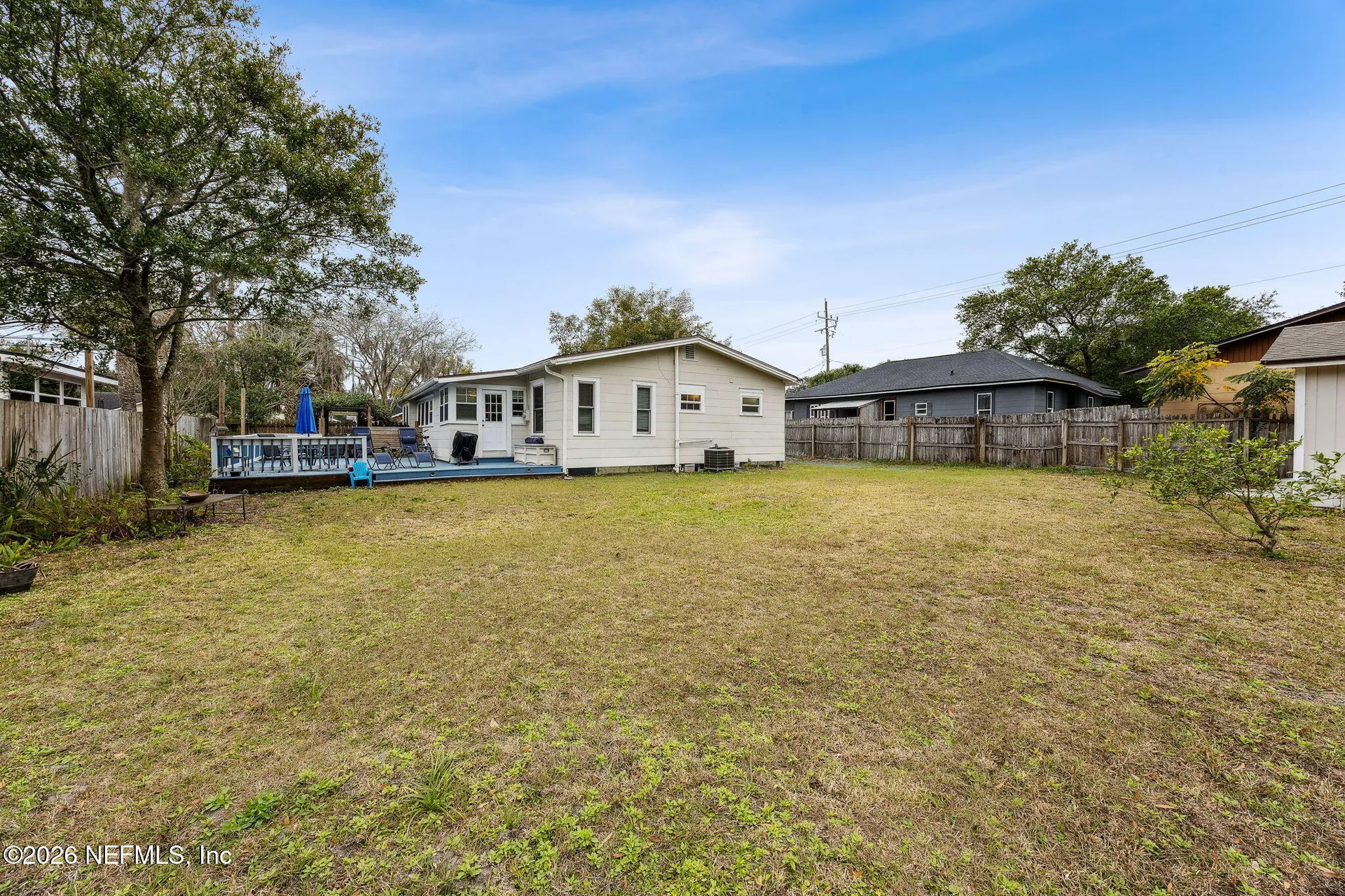 4257 Beverly Avenue Jacksonville FL 32210