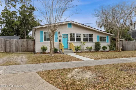 4257 Beverly Avenue Jacksonville FL 32210