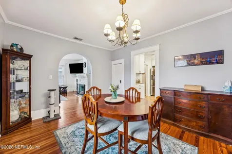 4257 Beverly Avenue Jacksonville FL 32210