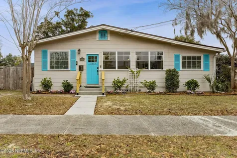 4257 Beverly Avenue Jacksonville FL 32210