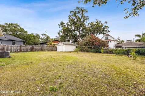 4257 Beverly Avenue Jacksonville FL 32210